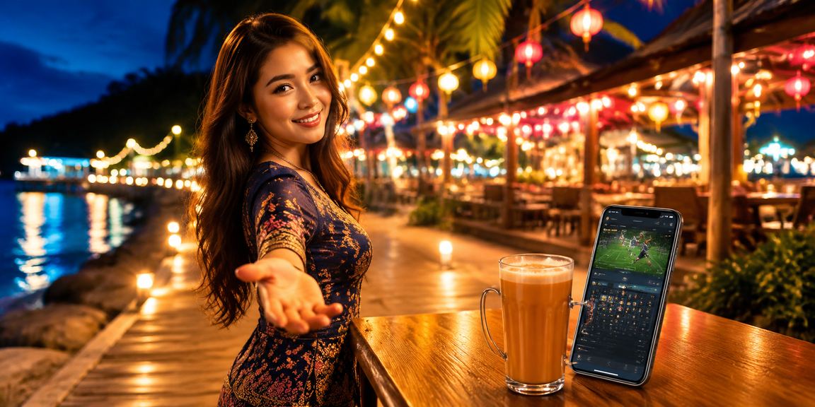 Proses deposit mudah untuk permainan kasino di Langkawi Malaysia