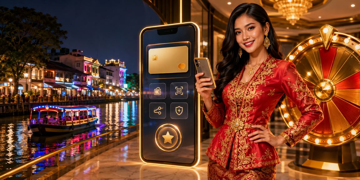 Promosi terhebat Hari Raya di Malacca